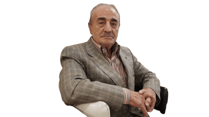 سید حسن طباطبایی