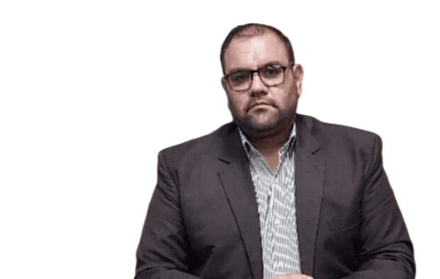 محمد علی رضایی