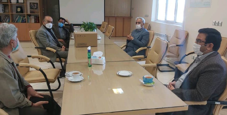 نذری نیک برای شادی روح عزیز از دست رفته