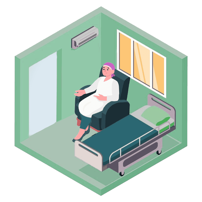 محل استقرار