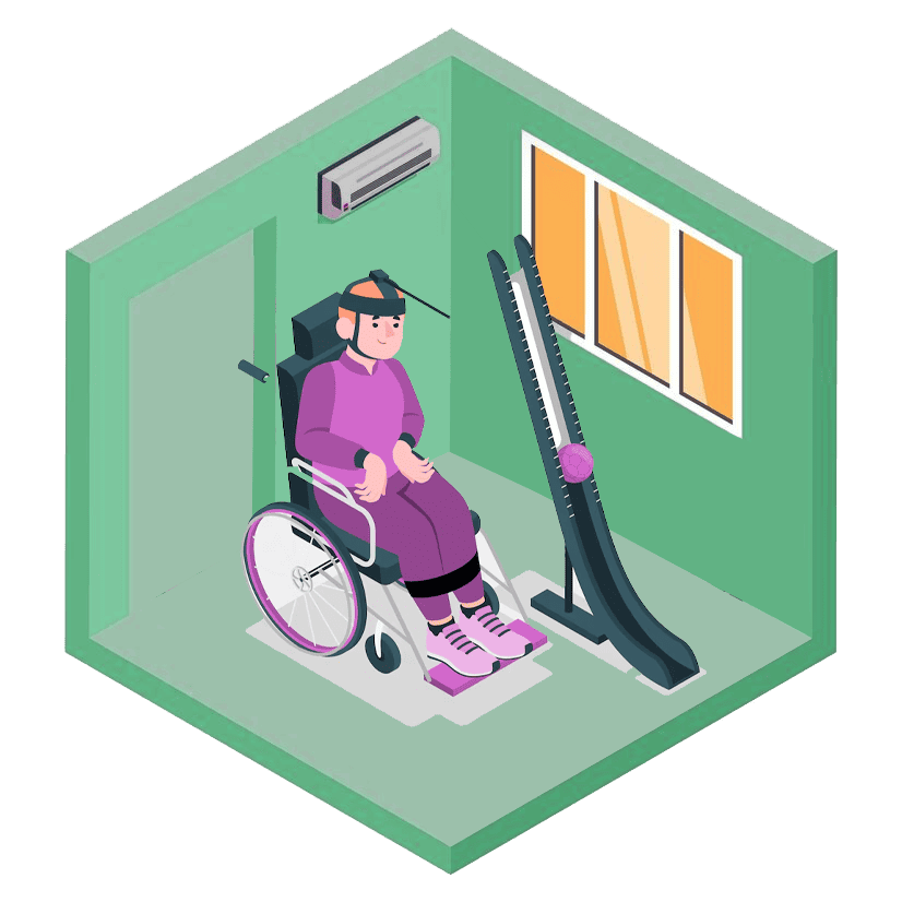 محل استقرار